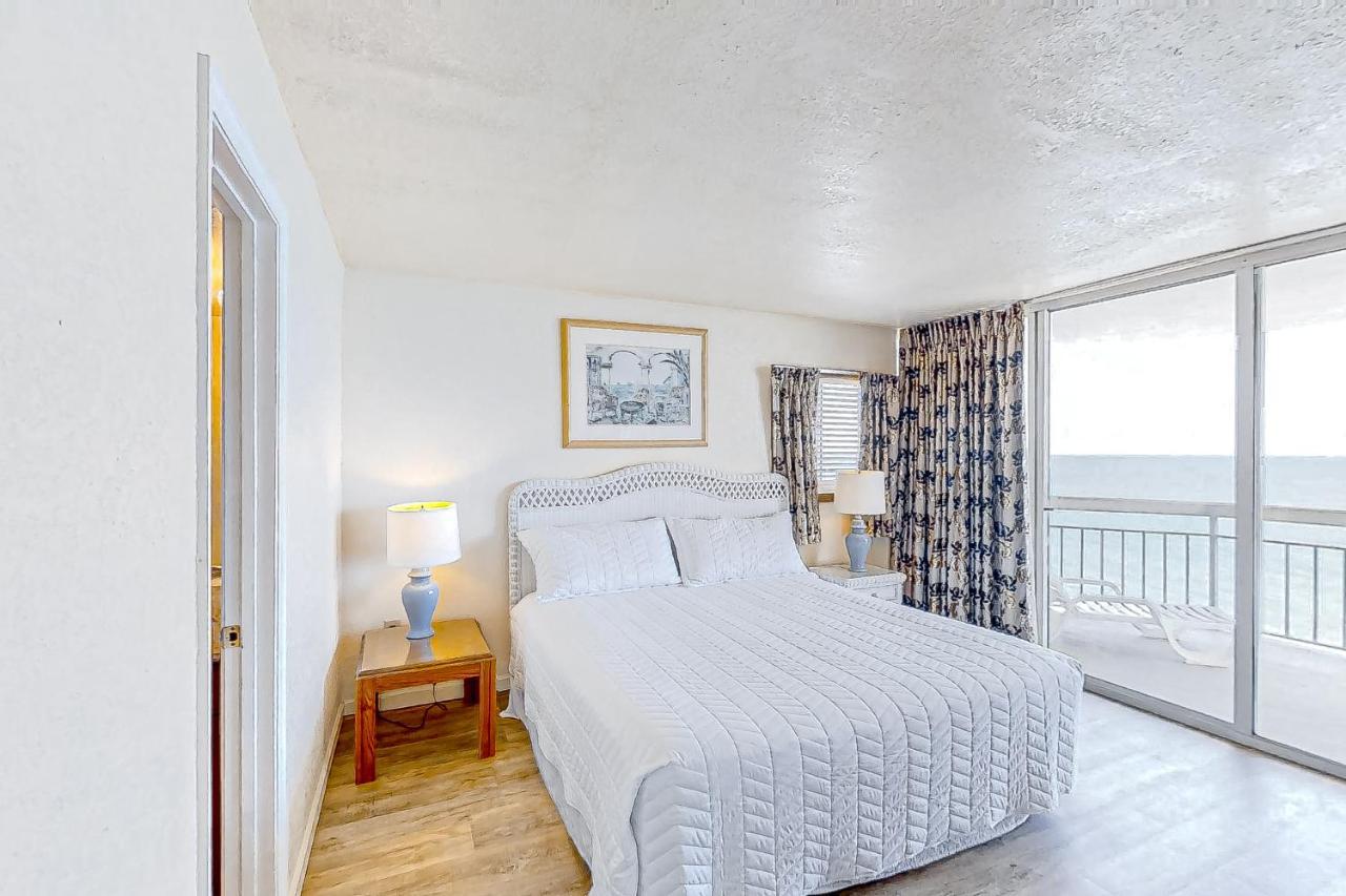Water'S Edge Resort 901 Миртл-Бич Экстерьер фото