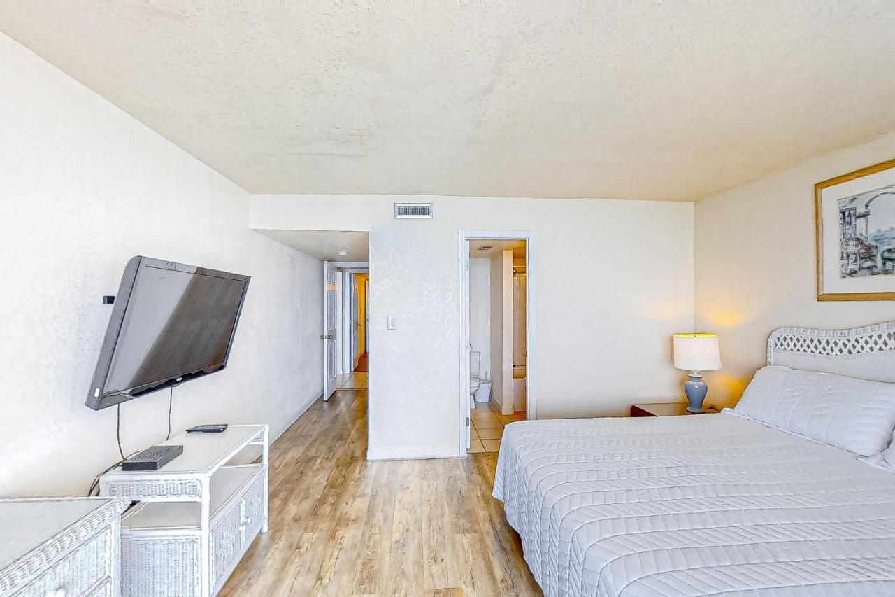 Water'S Edge Resort 901 Миртл-Бич Экстерьер фото